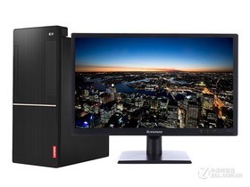 联想扬天T4900D(i5 7400/4GB/1TB/2G独显/DVD/19.5LCD)参数及台式电脑配置介绍插图