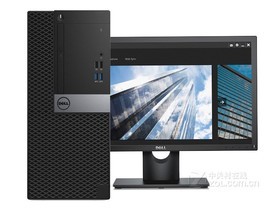 戴尔OptiPlex 5050系列 微塔式机(i5 7500/8GB/1TB/2G独显/19.5LCD)参数及台式电脑配置介绍插图