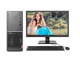 联想扬天M4966D(i5 8400/4GB/1TB/1G独显/DVDRW/21.5LCD)参数及台式电脑配置介绍插图