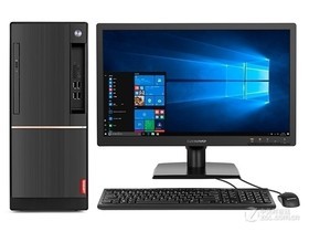 Lenovo Yantian T4900D (i7 7700/8GB/1TB/2G Solo/DVD/19.5LCD) Parameter und Desktop PC Konfiguration EinführungIllustration