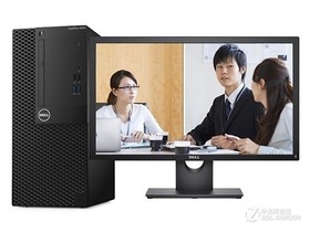 Dell OptiPlex 3050MT (i5 7500/4GB/1TB/2G Solo/23LCD) Parameters and Desktop PC Configuration IntroductionIllustration