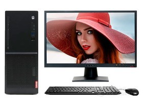 联想扬天M6603K(i5 7400/4GB/1TB/19.5LCD)参数及台式电脑配置介绍插图