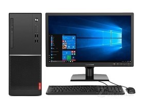 联想扬天M4601K(G4560/4GB/500GB/集显/21.5LCD)参数及台式电脑配置介绍插图