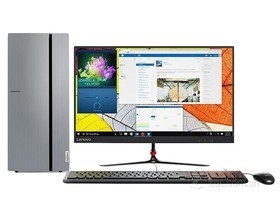 联想天逸510 Pro(i5 8400/8GB/128GB+1TB/2G独显/23LCD)参数及台式电脑配置介绍插图