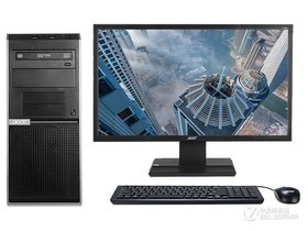 Acer 文祥D450(i7 7700/8GB/128GB+2TB/2G独显/24LCD)参数及台式电脑配置介绍插图