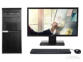 Acer 文祥D450(i5 7400/8GB/256GB/集显/21.5LCD)参数及台式电脑配置介绍插图