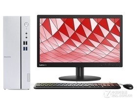 联想IdeaCentre 天逸510S(i3 8100/4GB/1TB/集显/19.5LCD)参数及台式电脑配置介绍插图