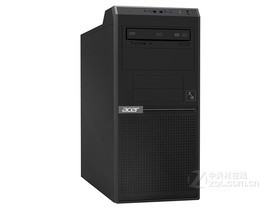 Acer Wenxiang D450 (i5 7400/8GB/256GB/Integrierte Grafik) Parameter und Desktop PC Konfiguration Einführung Illustration