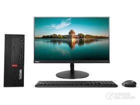 Lenovo ThinkCentre M710e（i3 7100/4GB/1TB/統合グラフィックス/19.5LCD）パラメータとデスクトップPC構成紹介図解