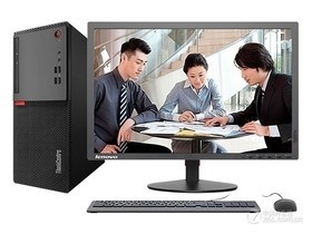 Lenovo ThinkCentre E75（i3 7100/4GB/1TB/統合グラフィックス/19.5LCD）パラメータとデスクトップPC構成紹介図解