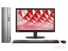 Lenovo IdeaCentre Tianyi 310S (A6-9230/4GB/1TB/Integrated Graphics/19.5LCD) Parameters and Desktop PC Configuration IntroductionIllustration