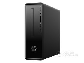 Hewlett-Packard Little Europe 290-P012CCN Parameters and Desktop PC Configuration Introduction Illustration