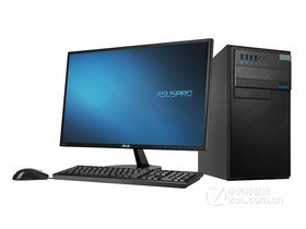 华硕D830MT(i5 7500/4GB/500GB/集显)参数及台式电脑配置介绍插图