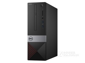 Dell Vostro Achievement 3268-D22n8B パラメータとデスクトップ PC 構成の紹介 図解