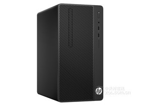 惠普280 Pro G3 MT(i3 7100/4GB/500GB/集显)参数及台式电脑配置介绍插图