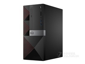 Dell Vostro Achievement 3668-D2108 Parameter und Desktop PC Konfiguration Einführung illustration