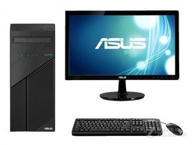 Asus D324MT (D324MT-I5B18001) Parameter und Desktop PC Konfiguration Einführung Abbildung