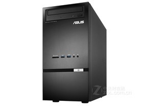 华硕碉堡 K30(K30BF-A10A8M1)参数及台式电脑配置介绍插图