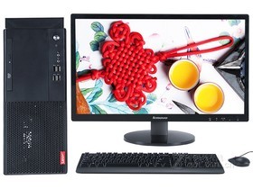 Lenovo Qitian M610 (i5 6500/8GB/128GB+1TB/2G Solo) Parameters and Desktop PC Configuration Introduction</trp-post-container Illustration