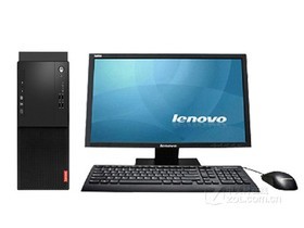 Lenovo Qitian M410 (i5 6500/8GB/1TB/2G Solo) Parameter und Desktop PC Konfiguration Einführung illustration