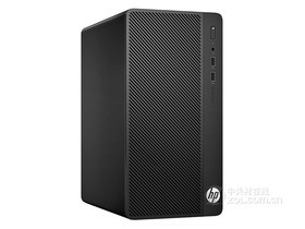 惠普战86 Pro G1(i5 7500/4GB/1TB/集显/DVD)参数及台式电脑配置介绍插图