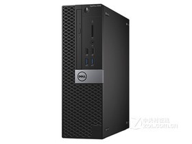 Dell OptiPlex 3046 Series Small Form Factor (i3 6100/8GB/1TB/Integrated) Parameters and Desktop PC Configuration IntroductionIllustration