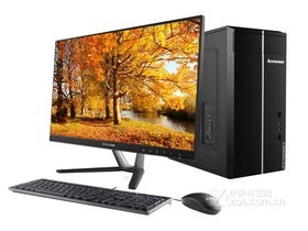 联想Erazer D5050(i3 4170/4GB/1TB/集显)参数及台式电脑配置介绍插图