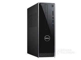 戴尔Inspiron 灵越 3268-D1738参数及台式电脑配置介绍插图