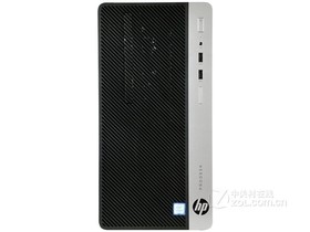 惠普ProDesk 400 G4 MT(i5 7500/4GB/1TB/DVD)参数及台式电脑配置介绍插图