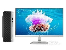 惠普ProDesk 400 G4 SFF(i5 7500/8GB/1TB/DVD)参数及台式电脑配置介绍插图