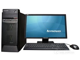 联想启天M4500（G3260/4GB/1TB/集显）参数及台式电脑配置介绍插图