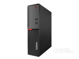 Lenovo ThinkCentre E75S (G4400/4GB/500GB/Integrierte Grafik) Steuerparameter und Desktop PC Konfiguration EinführungIllustration