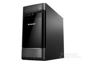 联想天逸5055(A8-7410/4GB/120GB+1TB/集显)参数及台式电脑配置介绍插图