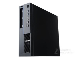 清华同方精锐 S720-BI01参数及台式电脑配置介绍插图