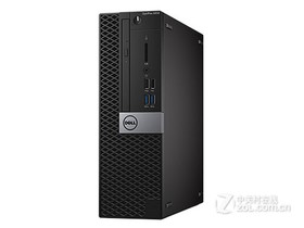 戴尔OptiPlex 5050系列 小型机(AO5050SFF)参数及台式电脑配置介绍插图