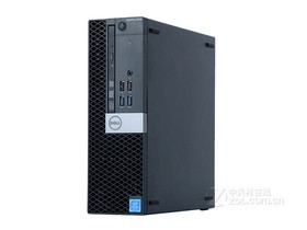 戴尔OptiPlex 3050系列 小型机(N006O3050SFF_D1305CN)参数及台式电脑配置介绍插图