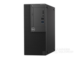 Dell OptiPlex 3050 Series Micro Tower (N029O3050M-D1315CN) Parameters and Desktop PC Configuration IntroductionIllustration