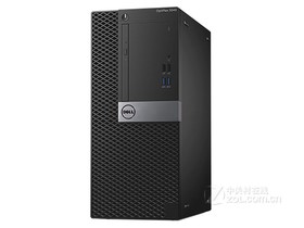 戴尔OptiPlex 3046系列 微塔式机(N018O3046M-D1515CN)参数及台式电脑配置介绍插图