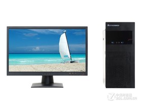 联想扬天A4620t（G4560/4GB/1TB/2G独显）参数及台式电脑配置介绍插图