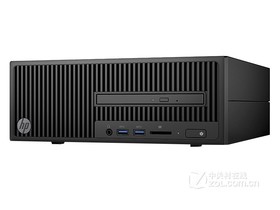 惠普280 Pro G2 MT SFF(G3900/4GB/500GB/集显)参数及台式电脑配置介绍插图