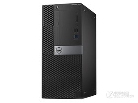 戴尔OptiPlex 5040系列 微塔式机(N014O5040M-D151CN)参数及台式电脑配置介绍插图