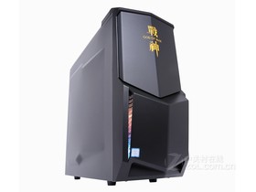 神舟战神 T60-SP7 D1参数及台式电脑配置介绍插图