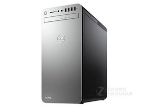 Dell XPS 8920-D16N8S Parameter und Desktop PC Konfiguration Einführung Abbildung