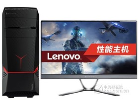 联想拯救者 Y900(16GB/混合硬盘/GTX1080)参数及台式电脑配置介绍插图