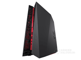 ROG G20CI（i7 7700/16GB/512GB+2TB/GTX1070 8GB）パラメータとデスクトップPC構成紹介図解