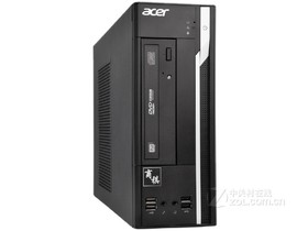 Acer 商祺SQX4650 786N参数及台式电脑配置介绍插图