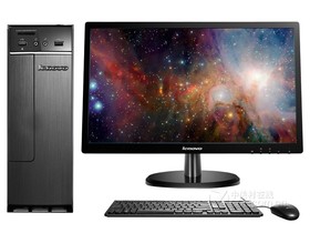 Lenovo New Elements H3050 (i5 4460/4GB/500GB/1G Dedicated Graphics) Parameters and Desktop PC Configuration Introduction Illustration