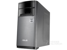 Asus Flying Shadow M32AD (M32AD-I4154M2) パラメータとデスクトップ PC 構成の紹介 図解