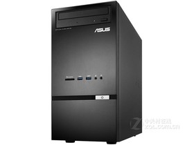 华硕碉堡 K30(K30DA-A4654M3)参数及台式电脑配置介绍插图