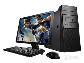 联想扬天A6020f（i5 6500/4GB/128GB/2G独显）参数及台式电脑配置介绍插图